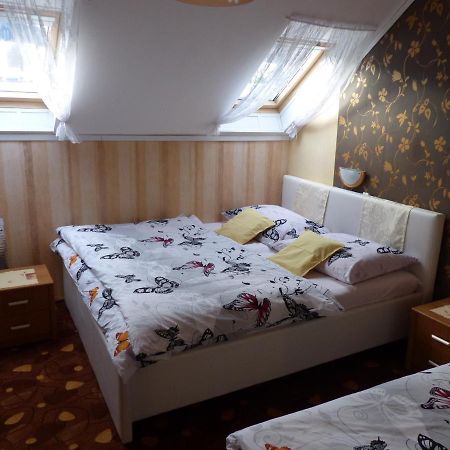 Apartmany Plischke Lipowa–Łaźnie Zewnętrze zdjęcie