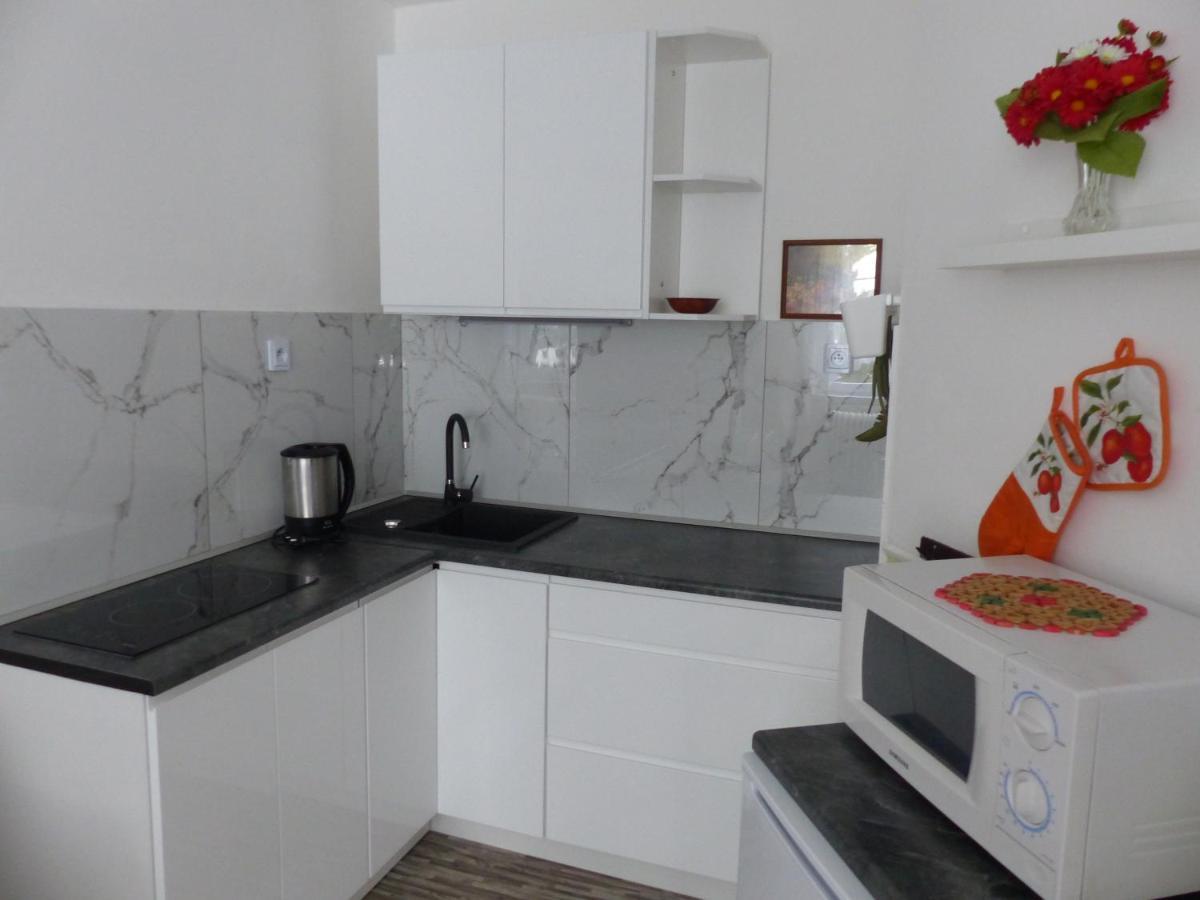 Apartmany Plischke Lipowa–Łaźnie Zewnętrze zdjęcie
