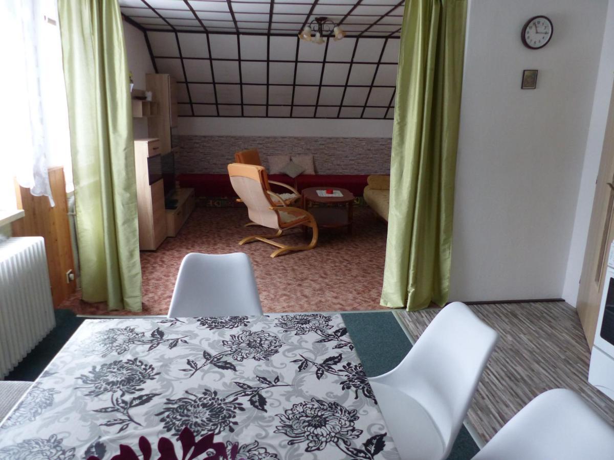 Apartmany Plischke Lipowa–Łaźnie Zewnętrze zdjęcie