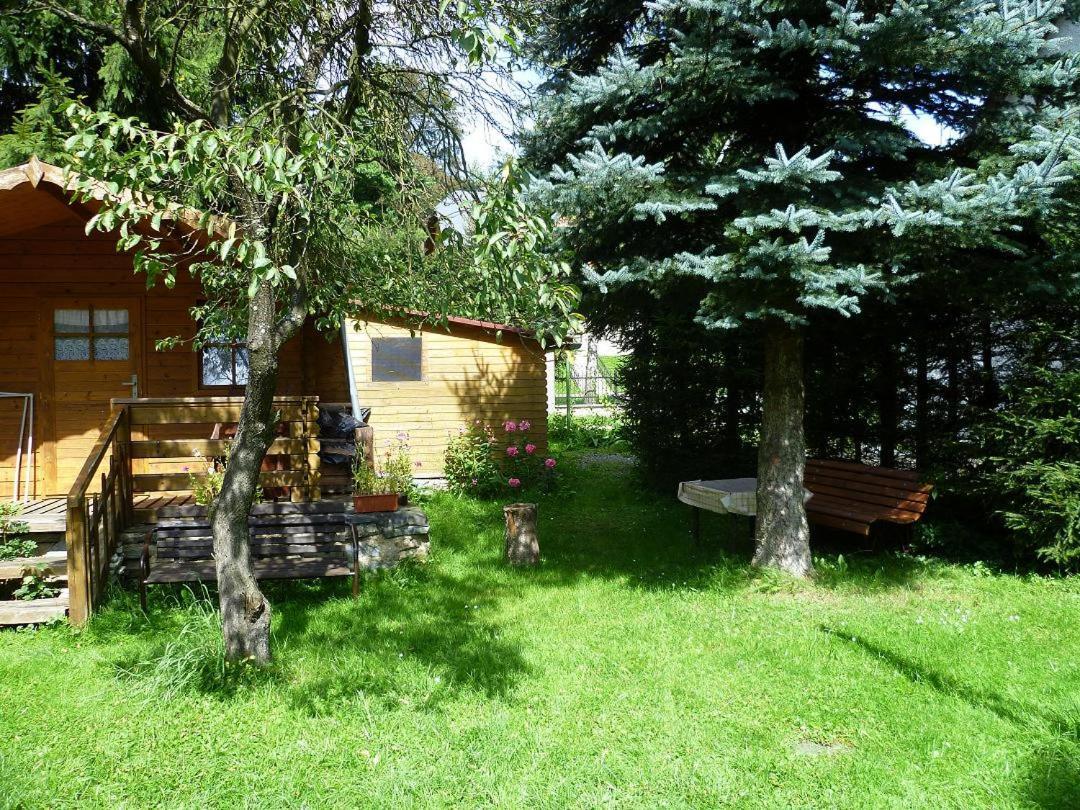 Apartmany Plischke Lipowa–Łaźnie Zewnętrze zdjęcie