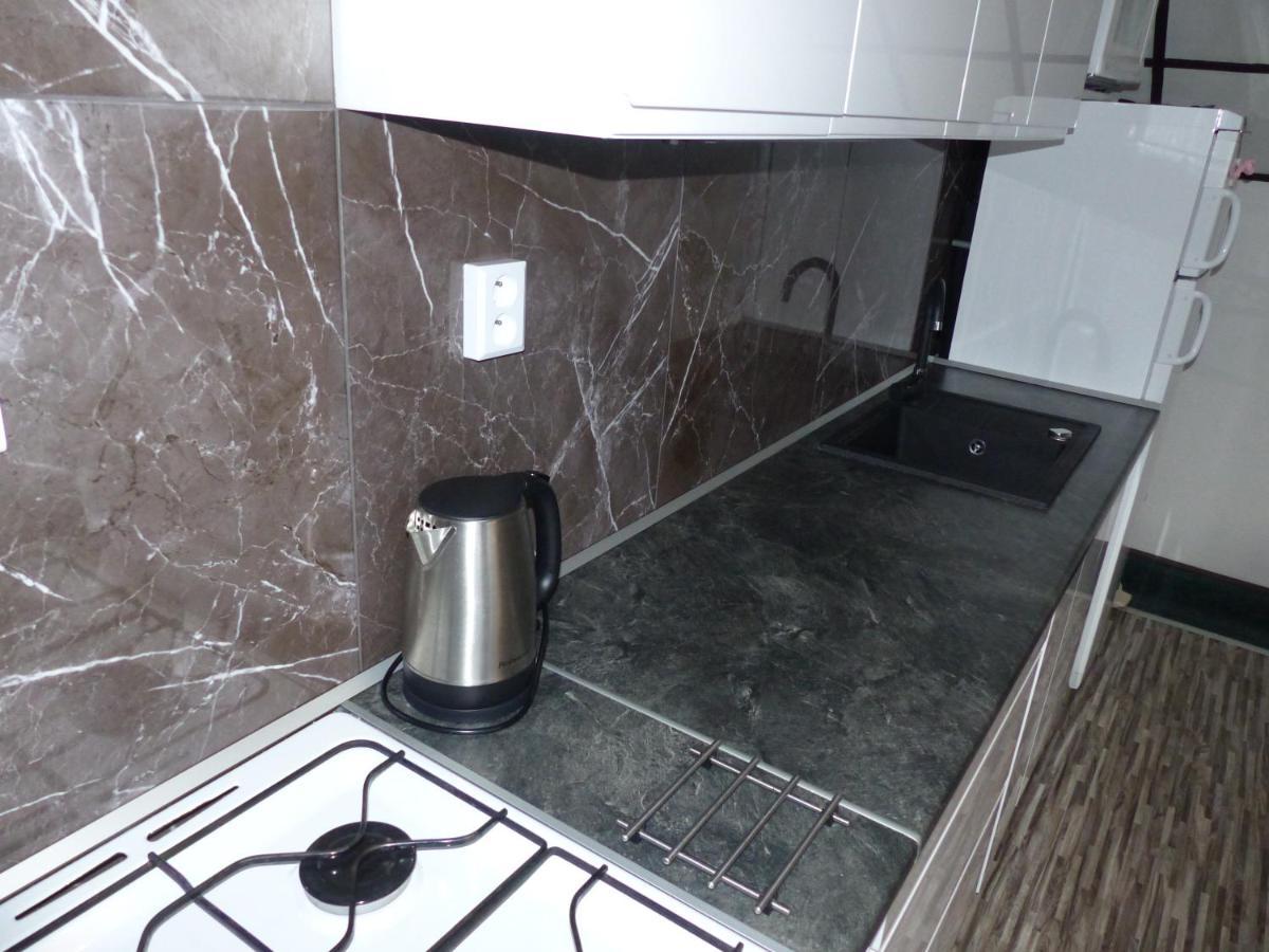 Apartmany Plischke Lipowa–Łaźnie Zewnętrze zdjęcie