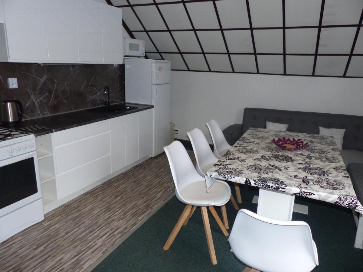 Apartmany Plischke Lipowa–Łaźnie Zewnętrze zdjęcie