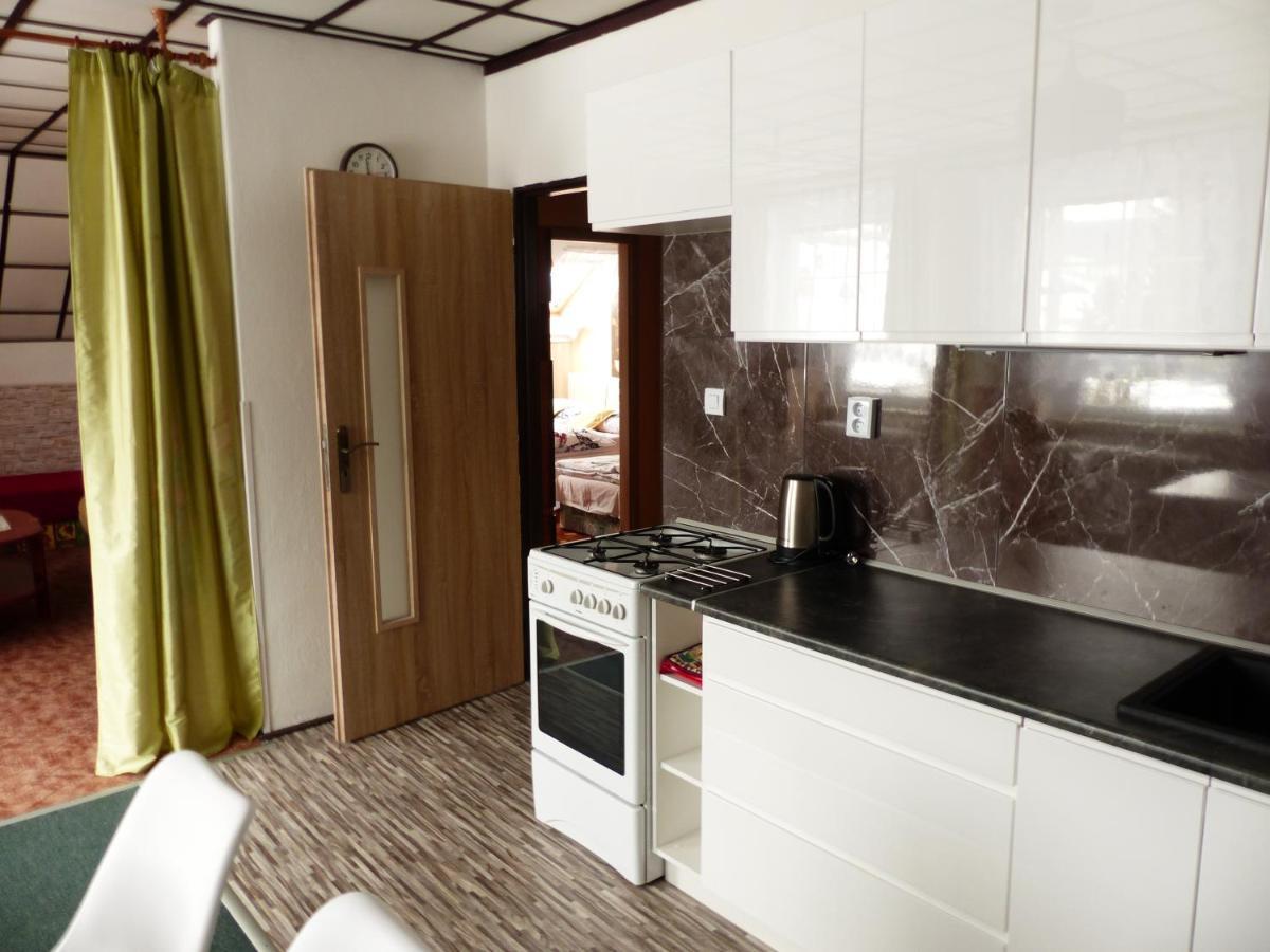 Apartmany Plischke Lipowa–Łaźnie Zewnętrze zdjęcie